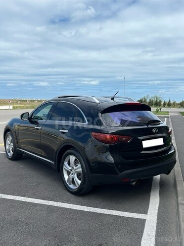 Infiniti FX35 2010, 226,000 km - 3.5 l - Sumqayıt