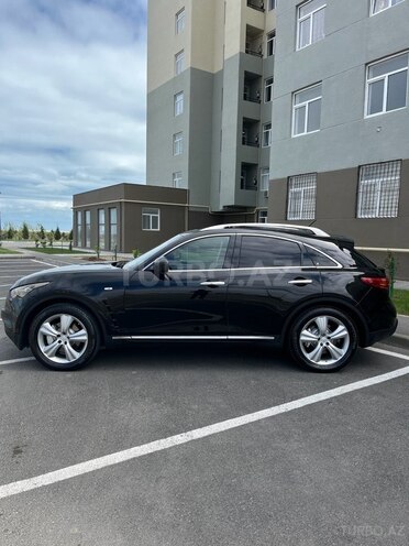 Infiniti FX35 2010, 226,000 km - 3.5 l - Sumqayıt