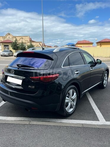 Infiniti FX35 2010, 226,000 km - 3.5 l - Sumqayıt