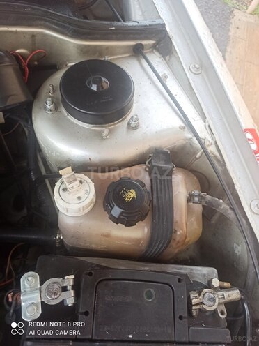LADA (VAZ) 2115 2003, 555,550 km - 1.5 л - Mingəçevir