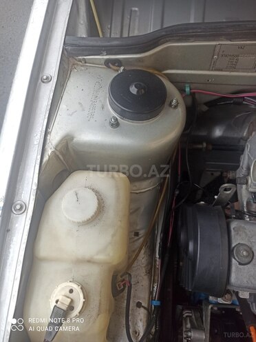 LADA (VAZ) 2115 2003, 555,550 km - 1.5 л - Mingəçevir