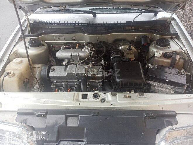 LADA (VAZ) 2115 2003, 555,550 km - 1.5 л - Mingəçevir
