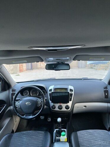 Kia Ceed 2007, 219,000 km - 1.6 l - Bakı
