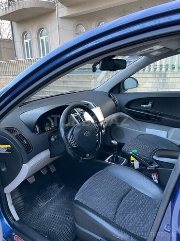 Kia Ceed 2007, 219,000 km - 1.6 l - Bakı