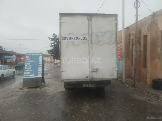 Ford Transit 1998, 501,998 km - 2.5 л - Bakı
