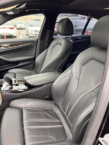 BMW 530e 2021, 85,000 km - 2.0 l - Bakı