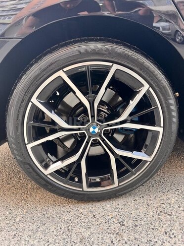 BMW 530e 2021, 85,000 km - 2.0 l - Bakı
