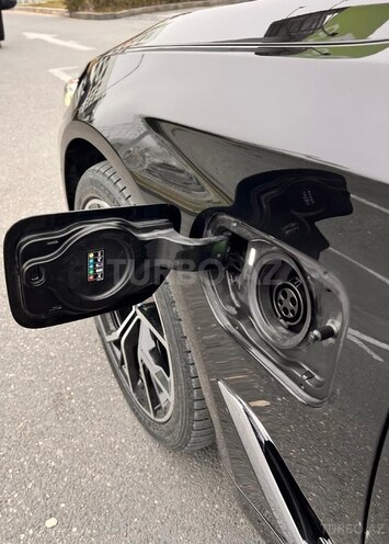 BMW 530e 2021, 85,000 km - 2.0 l - Bakı