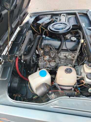 LADA (VAZ) 2107 1986, 95,000 km - 1.6 l - Gəncə