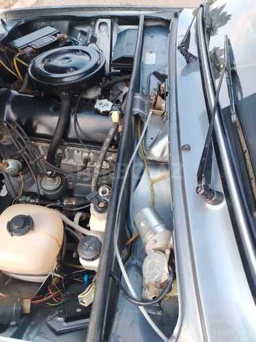 LADA (VAZ) 2107 1986, 95,000 km - 1.6 l - Gəncə
