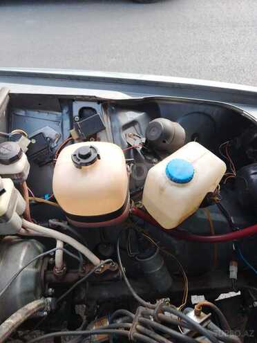 LADA (VAZ) 2107 1986, 95,000 km - 1.6 l - Gəncə