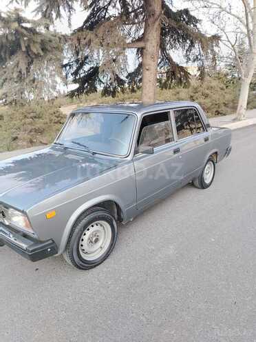 LADA (VAZ) 2107 1986, 95,000 km - 1.6 l - Gəncə