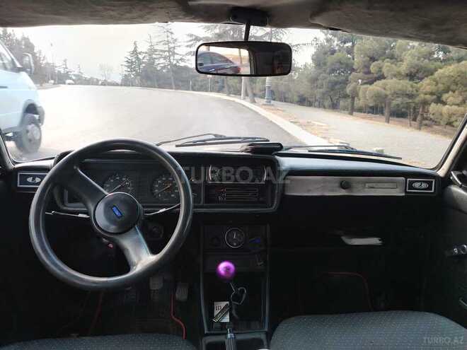 LADA (VAZ) 2107 1986, 95,000 km - 1.6 l - Gəncə
