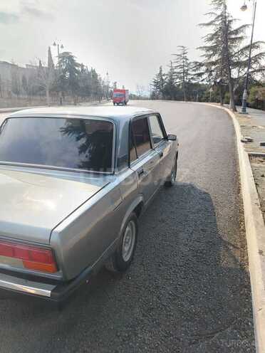 LADA (VAZ) 2107 1986, 95,000 km - 1.6 l - Gəncə