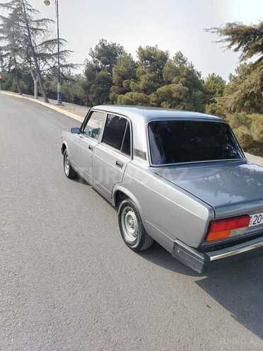 LADA (VAZ) 2107 1986, 95,000 km - 1.6 l - Gəncə