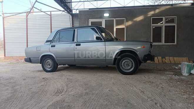 LADA (VAZ) 2107 1986, 95,000 km - 1.6 l - Gəncə