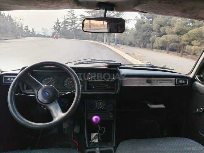 LADA (VAZ) 2107 1986, 95,000 km - 1.6 l - Gəncə