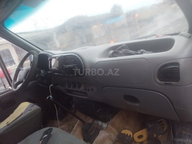Ford Transit 1998, 501,998 km - 2.5 л - Bakı