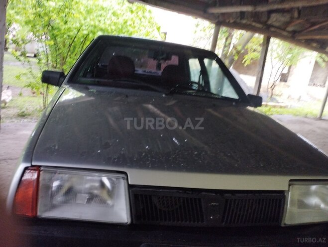 LADA (VAZ) 21099 2003, 317,000 km - 1.5 l - Qəbələ