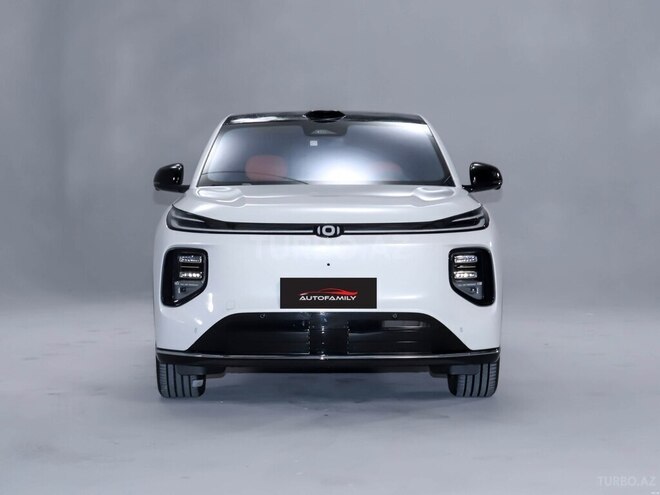 Changan  2025, 0 km - 1.5 l - Bakı