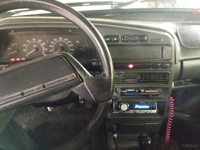 LADA (VAZ) 21099 2003, 317,000 km - 1.5 l - Qəbələ