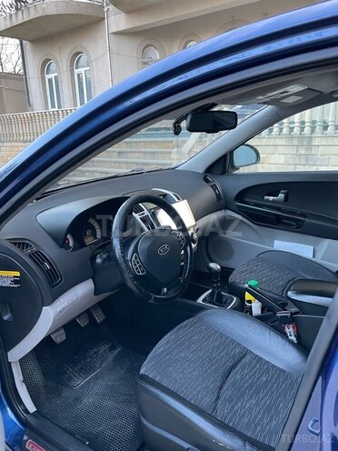 Kia Ceed 2007, 219,000 km - 1.6 л - Bakı