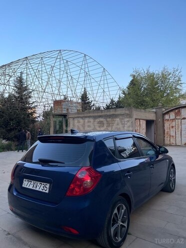 Kia Ceed 2007, 219,000 km - 1.6 л - Bakı
