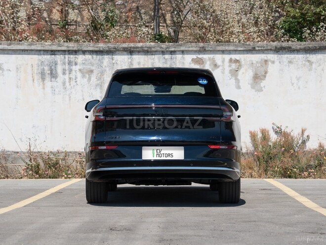 Changan Qiyuan Q07-6