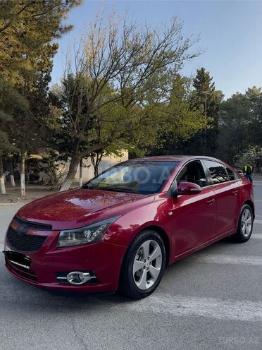 Chevrolet Cruze 2011, 233,000 km - 1.8 l - Sumqayıt
