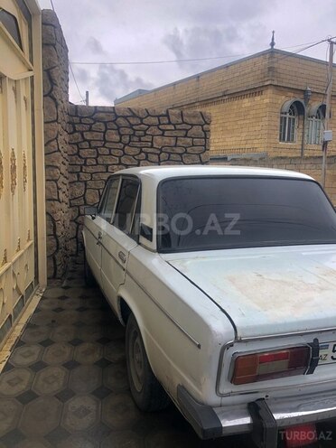 LADA (VAZ) 2106 1985, 57,578 km - 1.5 l - Mingəçevir
