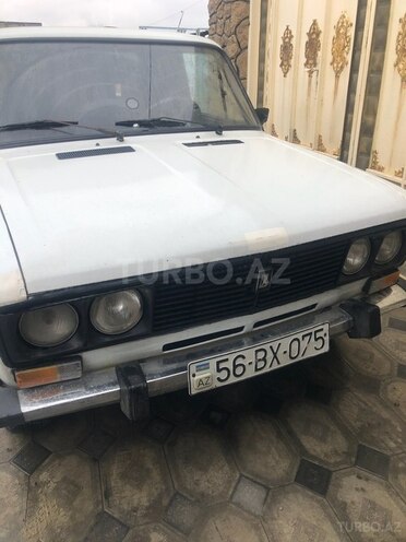 LADA (VAZ) 2106 1985, 57,578 km - 1.5 l - Mingəçevir