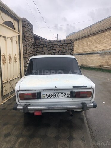LADA (VAZ) 2106 1985, 57,578 km - 1.5 l - Mingəçevir