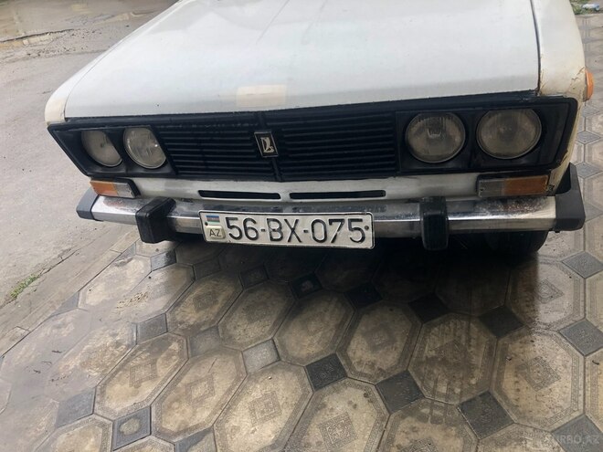 LADA (VAZ) 2106 1985, 57,578 km - 1.5 l - Mingəçevir