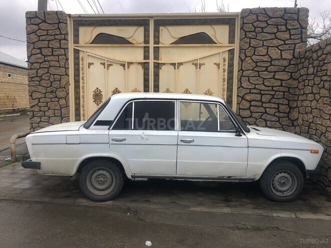 LADA (VAZ) 2106 1985, 57,578 km - 1.5 l - Mingəçevir