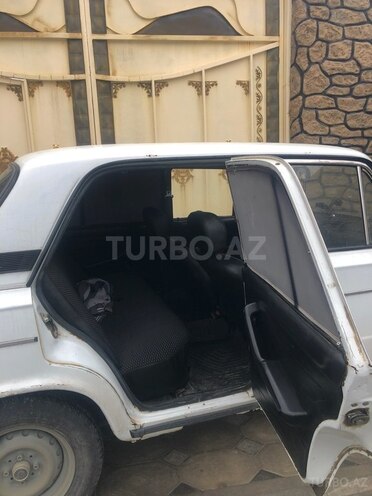 LADA (VAZ) 2106 1985, 57,578 km - 1.5 l - Mingəçevir