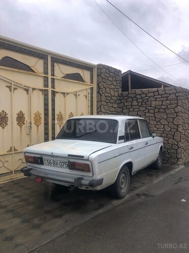 LADA (VAZ) 2106 1985, 57,578 km - 1.5 l - Mingəçevir