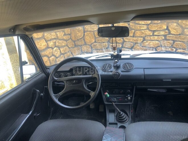 LADA (VAZ) 2106 1985, 57,578 km - 1.5 l - Mingəçevir