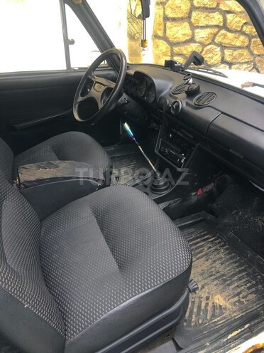 LADA (VAZ) 2106 1985, 57,578 km - 1.5 l - Mingəçevir