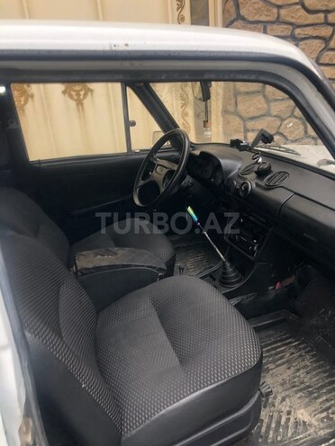 LADA (VAZ) 2106 1985, 57,578 km - 1.5 l - Mingəçevir
