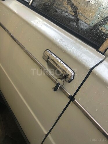 LADA (VAZ) 2106 1985, 57,578 km - 1.5 l - Mingəçevir