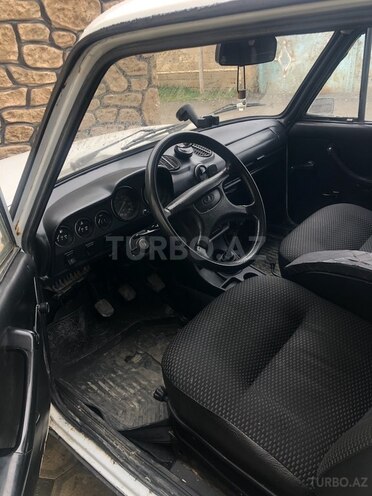 LADA (VAZ) 2106 1985, 57,578 km - 1.5 l - Mingəçevir