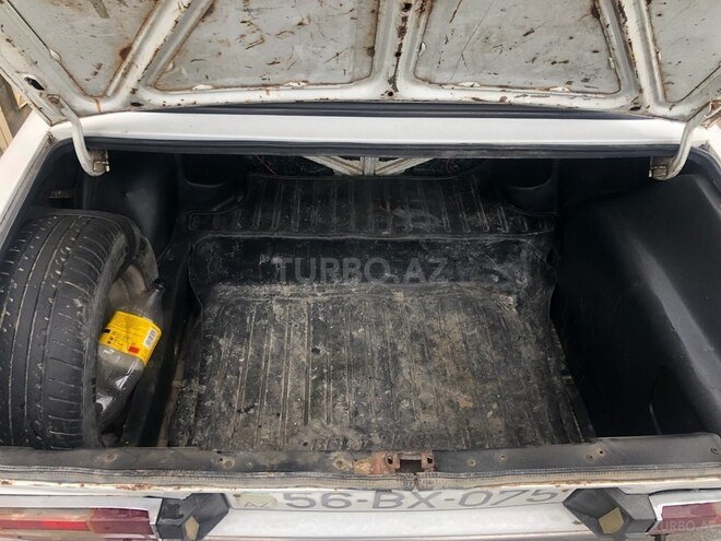 LADA (VAZ) 2106 1985, 57,578 km - 1.5 l - Mingəçevir