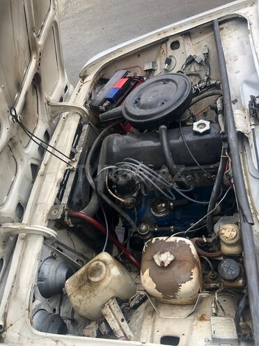 LADA (VAZ) 2106 1985, 57,578 km - 1.5 l - Mingəçevir