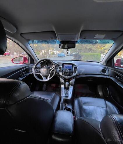 Chevrolet Cruze 2011, 233,000 km - 1.8 l - Sumqayıt
