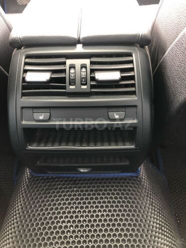 BMW 528 2015, 110,000 km - 2.0 l - Bakı