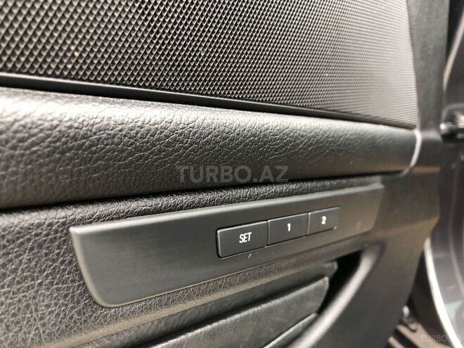 BMW 528 2015, 110,000 km - 2.0 l - Bakı