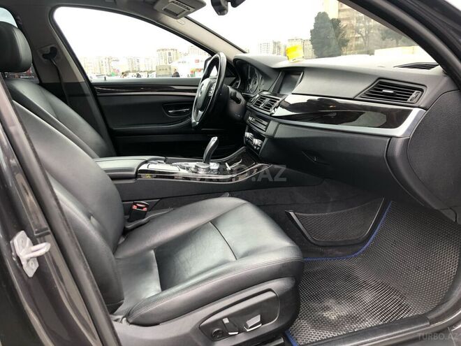 BMW 528 2015, 110,000 km - 2.0 l - Bakı