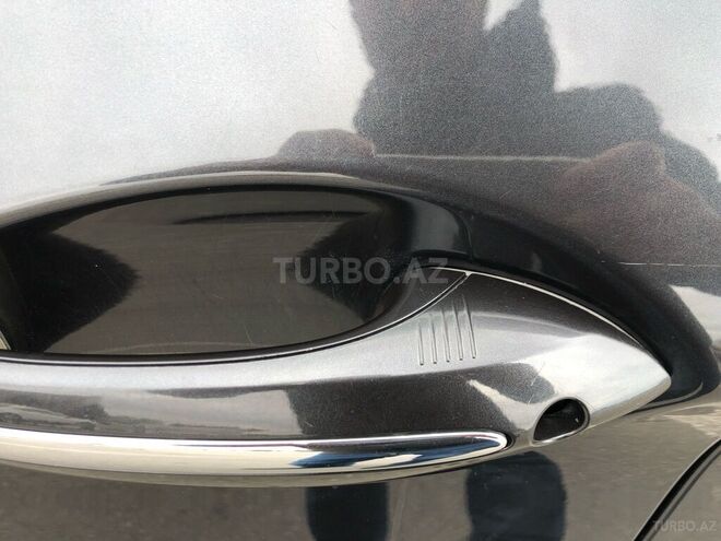 BMW 528 2015, 110,000 km - 2.0 l - Bakı