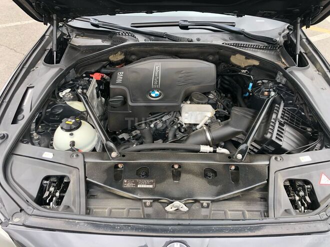 BMW 528 2015, 110,000 km - 2.0 l - Bakı