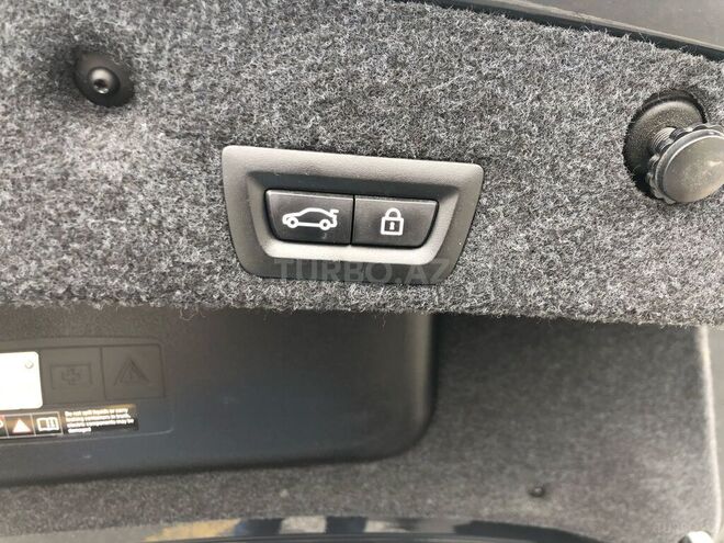 BMW 528 2015, 110,000 km - 2.0 l - Bakı
